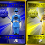 Dobutsu Sentai Zyuohger