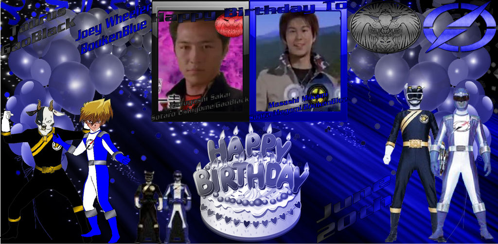 June 20th by RAatNYSBA on DeviantArt