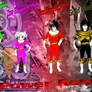 Power Rangers Zeo