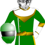 Green Zeo Sentry