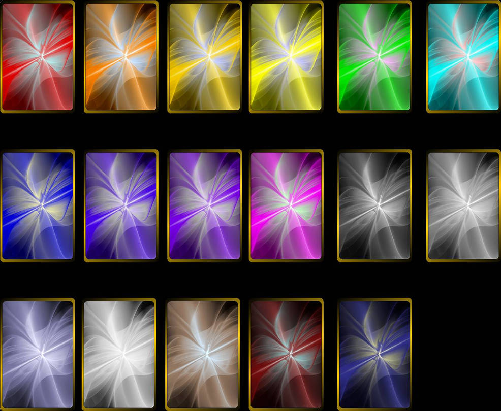 Blank Rangers Top Blank Ranger Cards by RAatNYSBA on DeviantArt