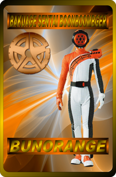 BunOrange