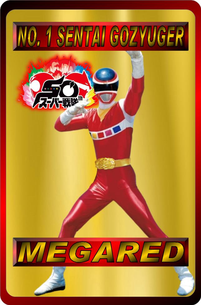 Megared Marvel MegaRed 50 by RA2135 on DeviantArt