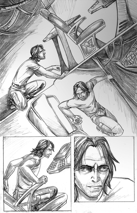 SGU Salvation page 2