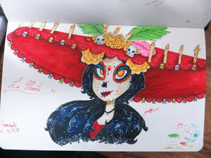 La Muerte