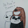 we bare bears