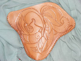 Leather fox project 2