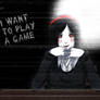 SAW - Ashley wants to play a game