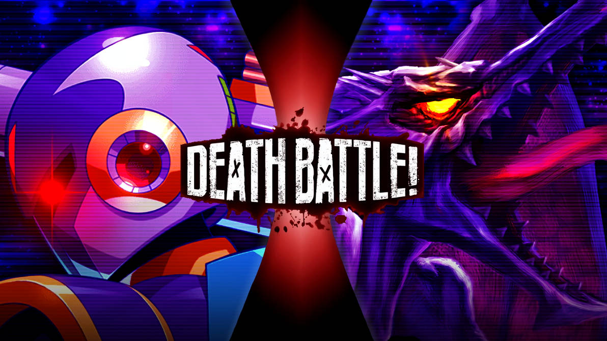 Sans Vs Ridley Vile vs Ridley by Ultimate-Reploid on DeviantArt