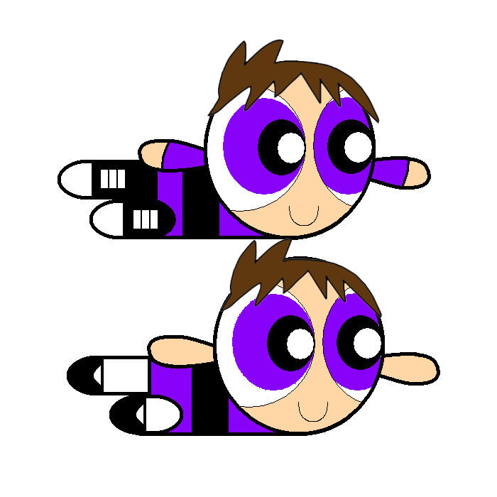 Mini- Base #4 by MiniMonster-1234 on DeviantArt