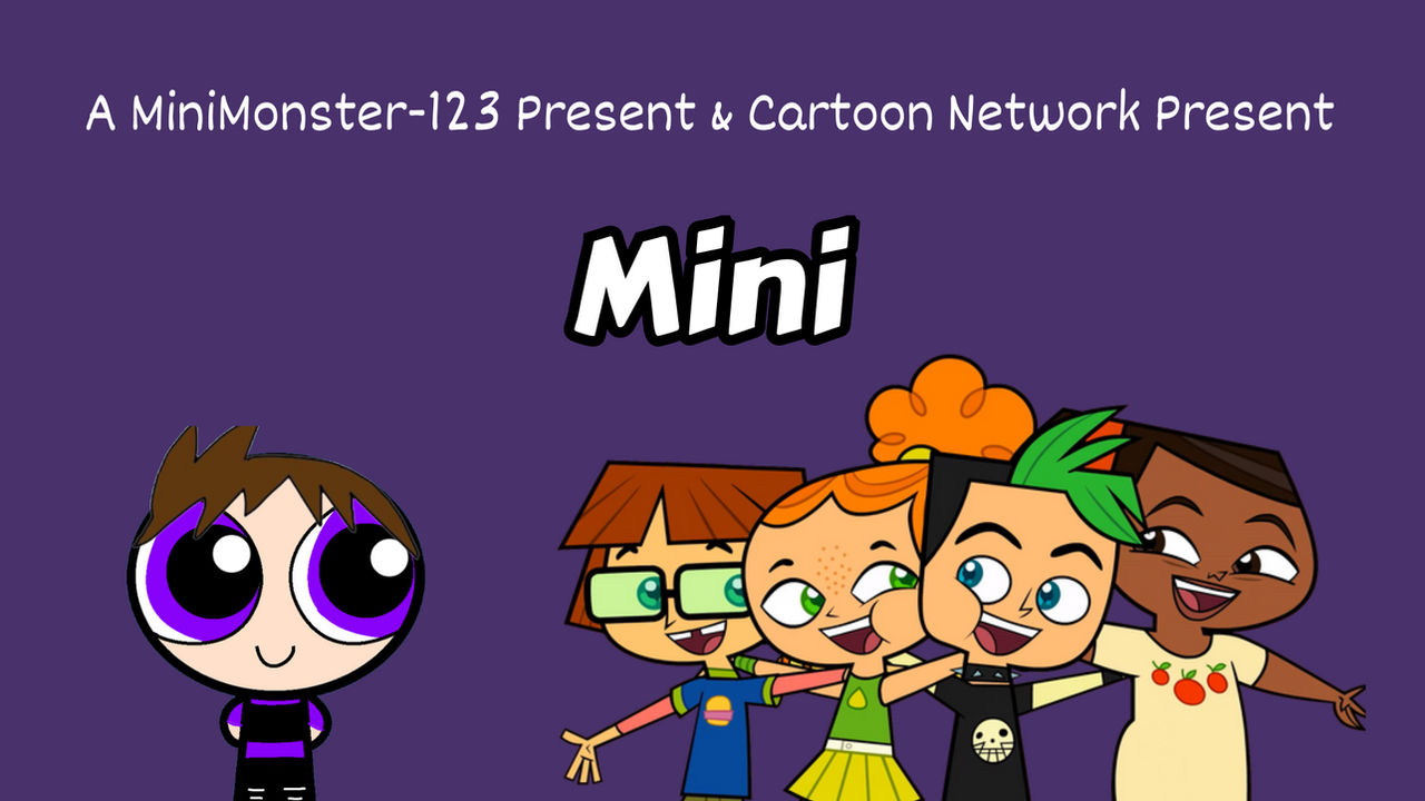 Mini (Tv Series 1998) by MiniMonster-1234 on DeviantArt
