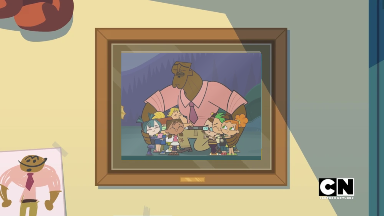 Td Rama Deviantart Total DramaRama Movie- Pictures Scene by MiniMonster-1234 on DeviantArt