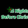 12 Nights Before Christmas