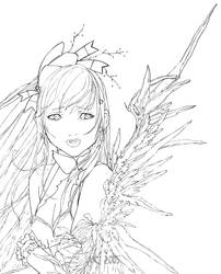 Angel Girl