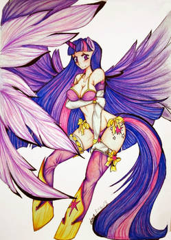 Princess Twilight