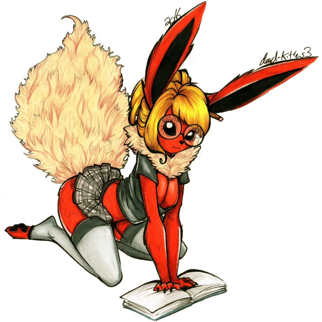 Flareon