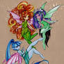 Fairy Dazzlings