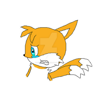 Deviantart Tails Sad tails sad by pikachurules on DeviantArt