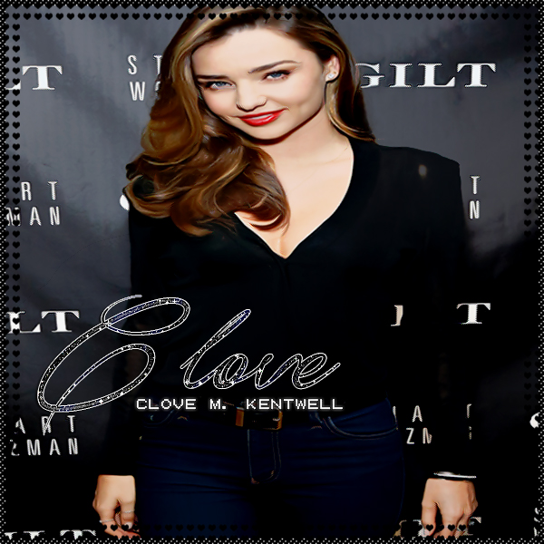 PEDIDO::: Clove [Fk]