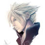 Cloud Strife