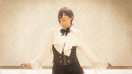 Ciel Phantomhive