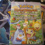 Pokemon Live - Mystery Dungeon