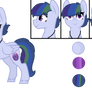 Sparkle Dash Swirls [Moonverse]