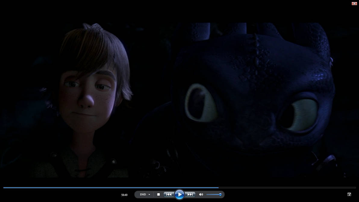 Snap Httyd Adorable Screenshot from HTTYD by sailor663 on DeviantArt