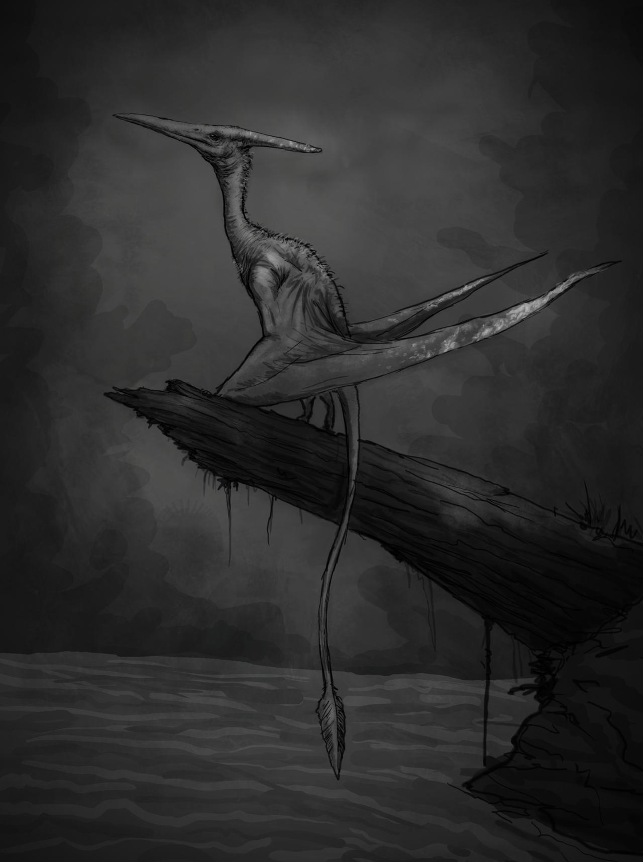 Hewan Ropen Ropen by Lakoh on DeviantArt
