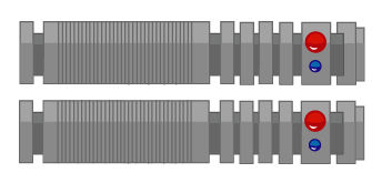 New Lightsaber Design Antry