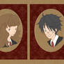 :hp: golden trio