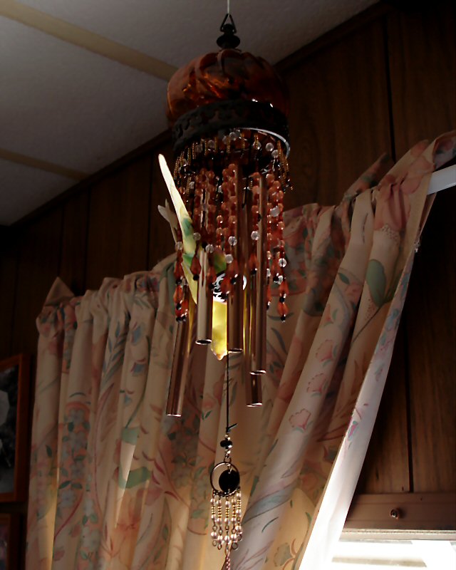 Wind Chimes