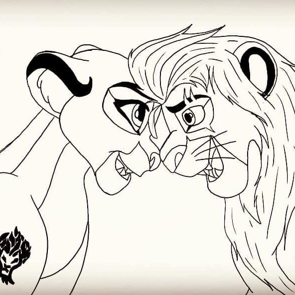 Lion Guard Kion And Rani Coloring Pages Coloring Pages Porn Sex Picture lion-guard-kion-and-rani-coloring-pages-coloring-pages-porn-sex-picture