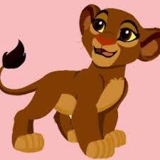 Cub Rani Pinterest Rani bebe by Arella79 on DeviantArt