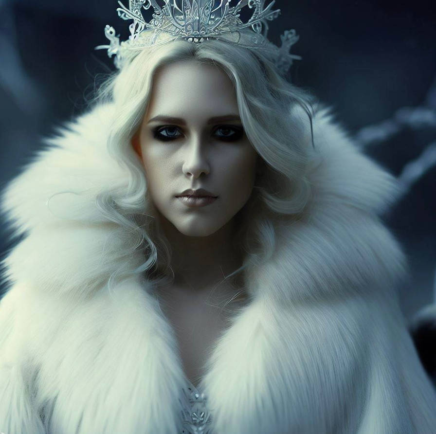 Fur queen 2 by kim210371 on DeviantArt