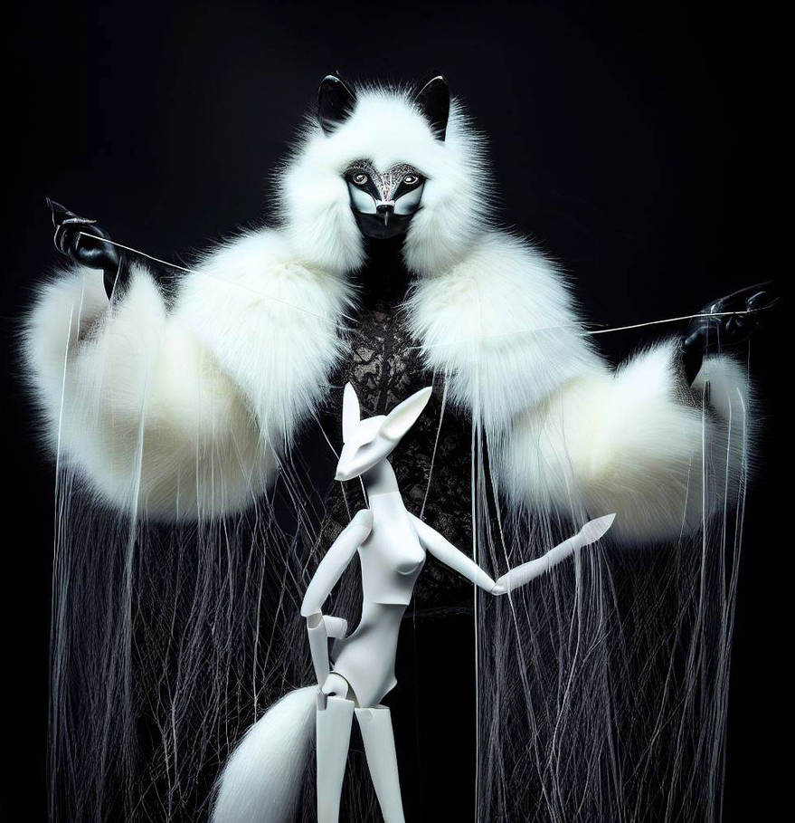 Puppet Patterns Deviantart The puppet by kim210371 on DeviantArt