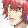 Ittoki Otoya... otra vez