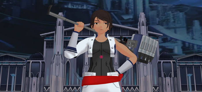 Md Rwby Base BB-MMD-RWBY User Profile | DeviantArt