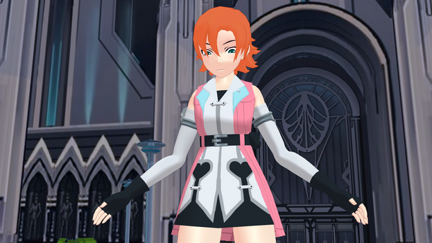 Md Rwby Base BB-MMD-RWBY User Profile | DeviantArt