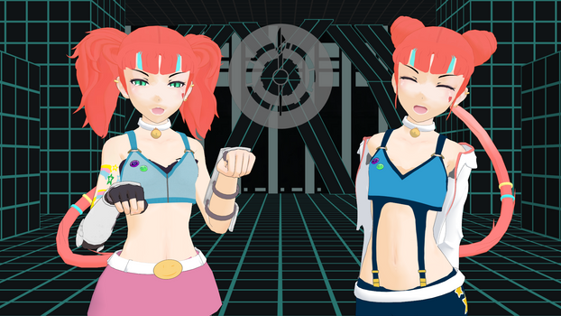 Md Rwby Base BB-MMD-RWBY User Profile | DeviantArt