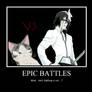 Demotivational: Epic Battles