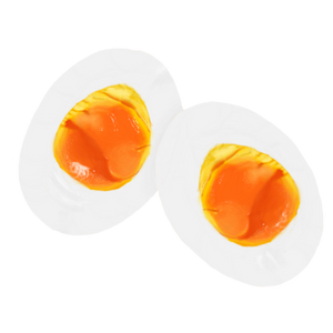 Egg Illustration