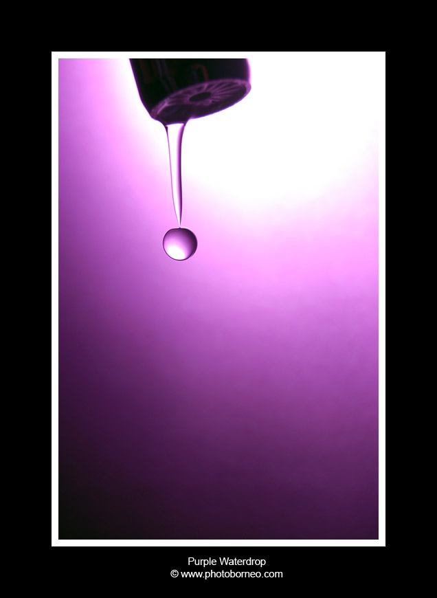 Water Drop