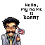 Borat