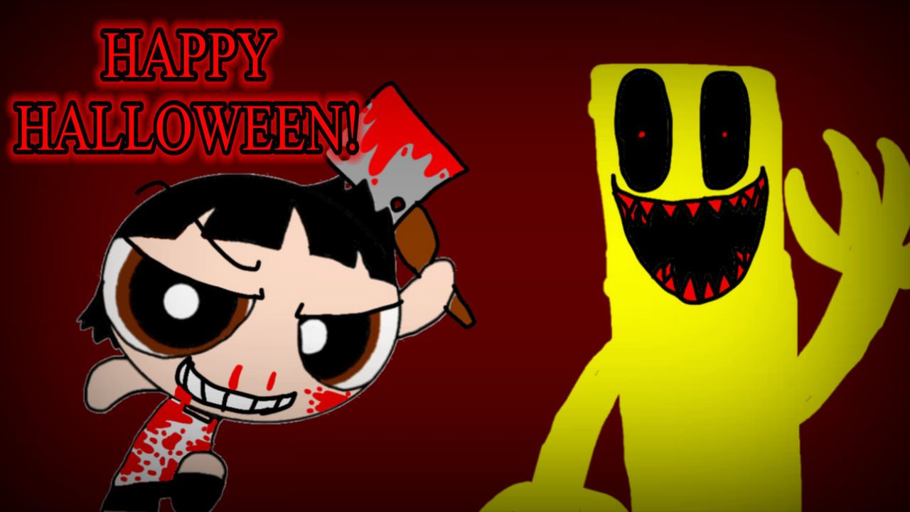 Professor Halloween Deviantart Halloween by SheaTheAstroBotArt on DeviantArt