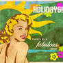 Heres to a Fabulous Holiday