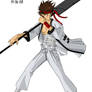 Sanosuke - 02