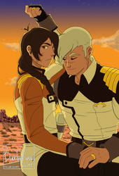 Sheith Sunset