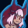 NORA chibi