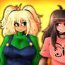 Apallona and Zukichina